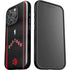 NBA Toronto Raptors Jersey iPhone 16 Pro Max Impact Case